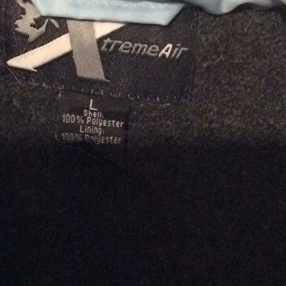 Xtreme Air Puff Vest Size large - Picture 3 of 4